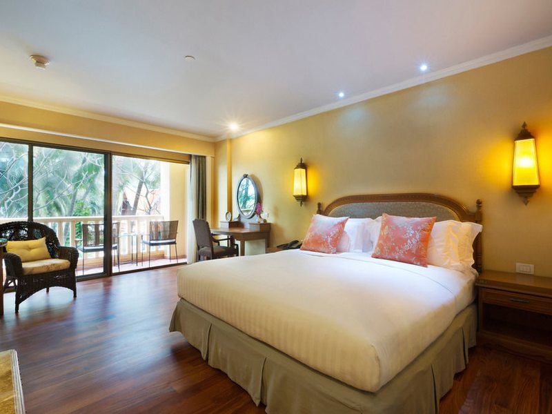 Dusit Thani Hua Hin 151466