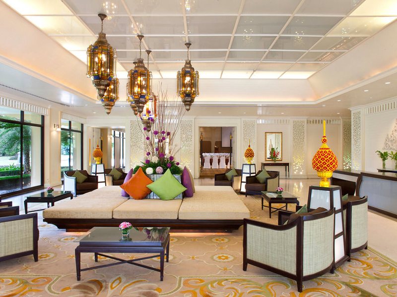 Dusit Thani Hua Hin 151474