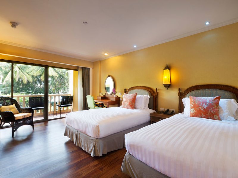 Dusit Thani Hua Hin 151481