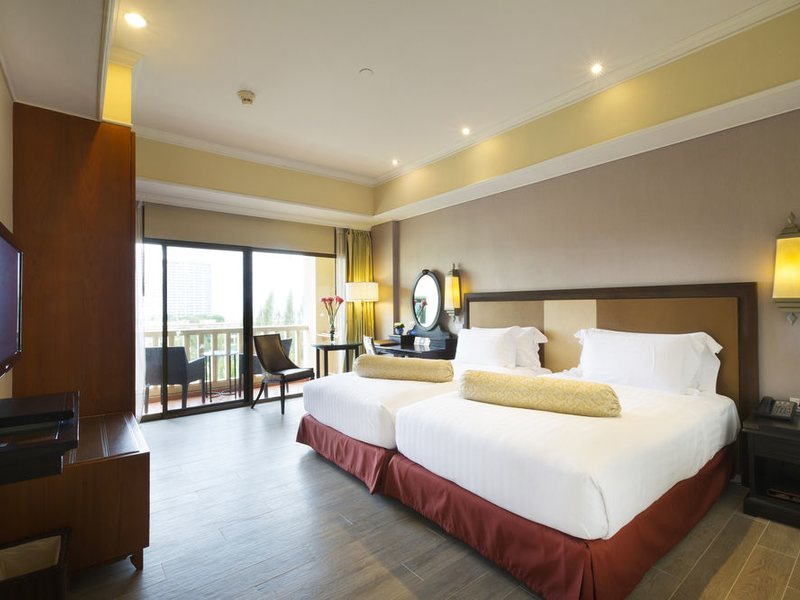 Dusit Thani Hua Hin 151483