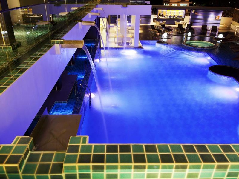 Eastin Yama Hotel Phuket 222646