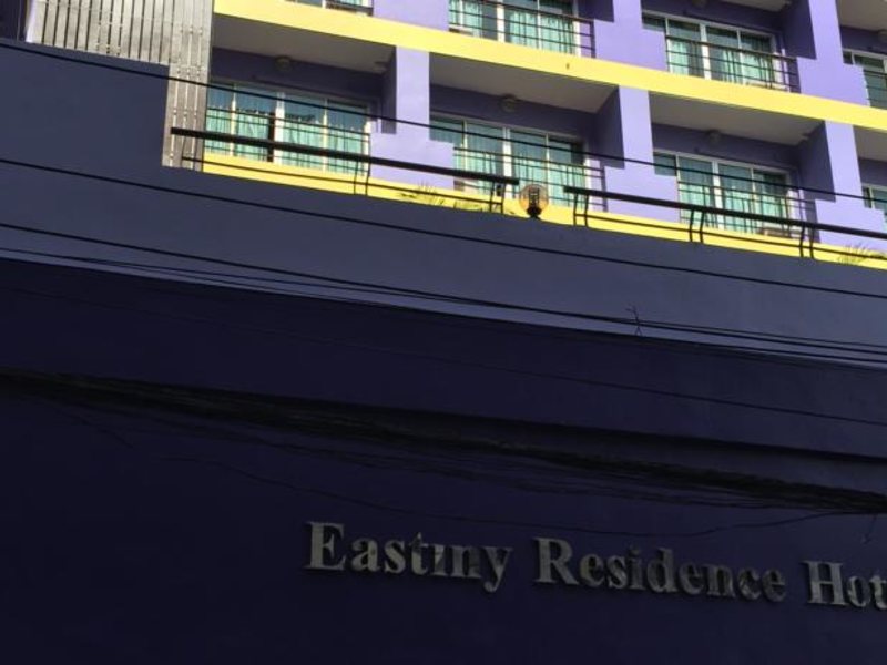 Eastiny Residence Hotel 141166