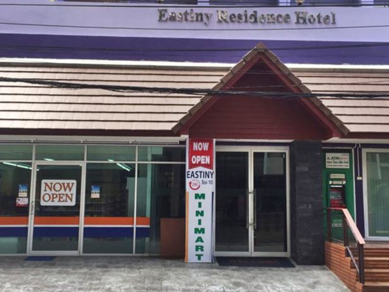 Eastiny Residence Hotel 141168