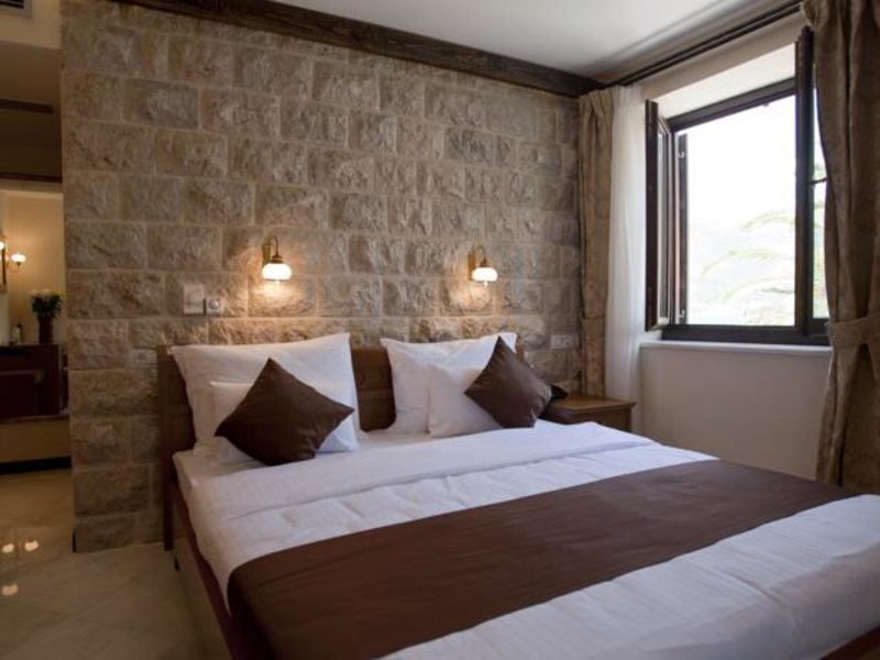 Eco hotel Carubba 73036