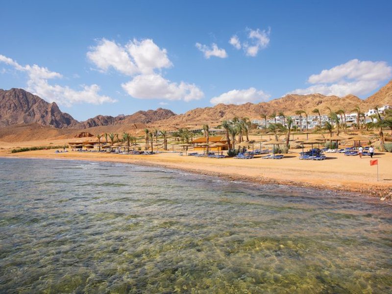 Ecotel Dahab Bay Resort Египет Дахаб