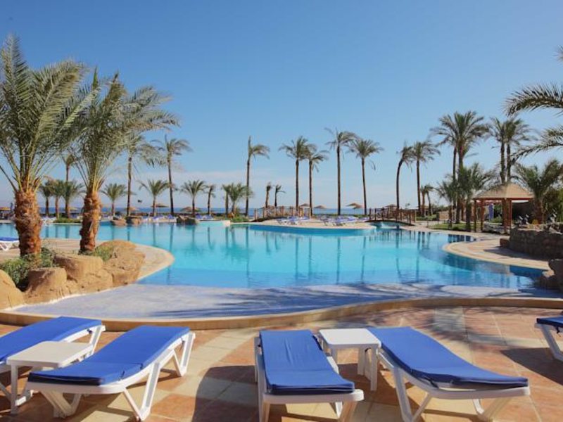 Ecotel Dahab Bay Resort Египет Дахаб