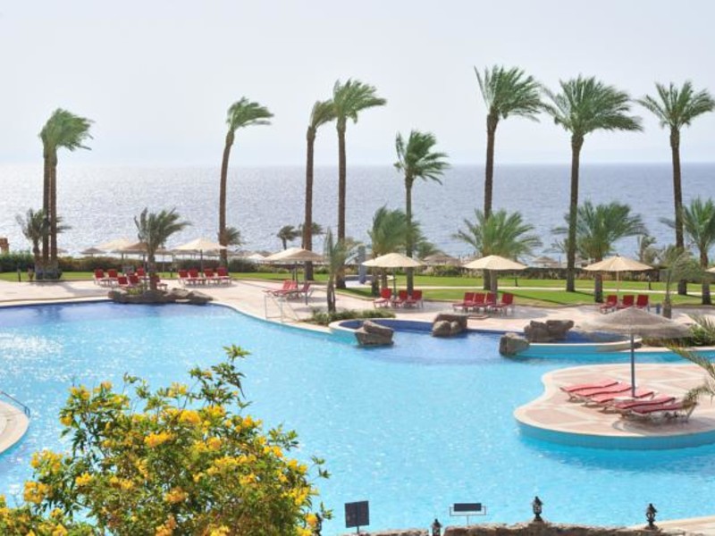 Ecotel Dahab Bay Resort 5 Египет Дахаб