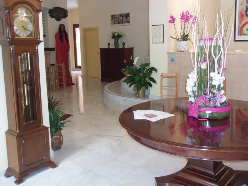 Efplias Hotel Apartments 287933