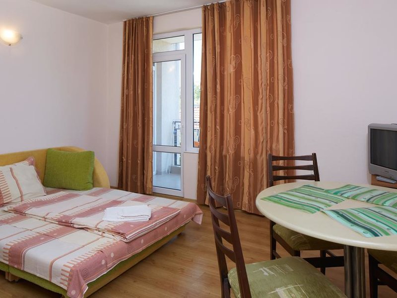 Ekaterina Guest House  315430