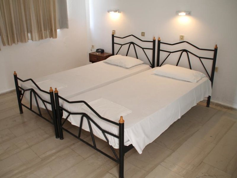 El Greco Hotel Corfu 249938