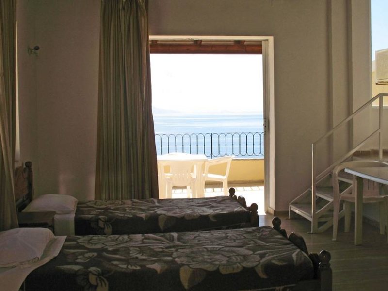 El Greco Hotel Corfu 249944