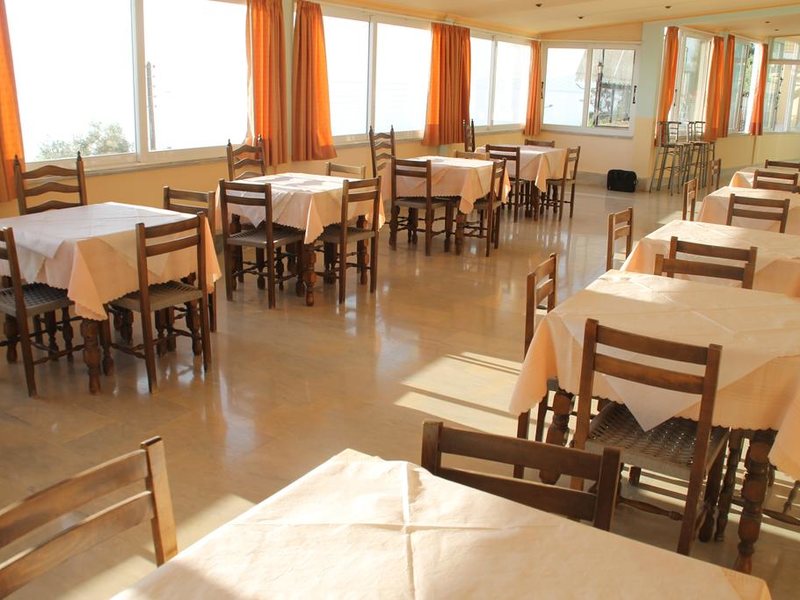 El Greco Hotel Corfu 249948