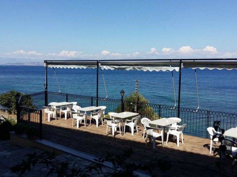 El Greco Hotel Corfu 249950