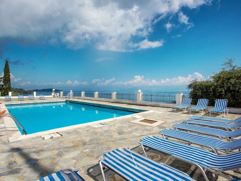 El Greco Hotel Corfu 249960