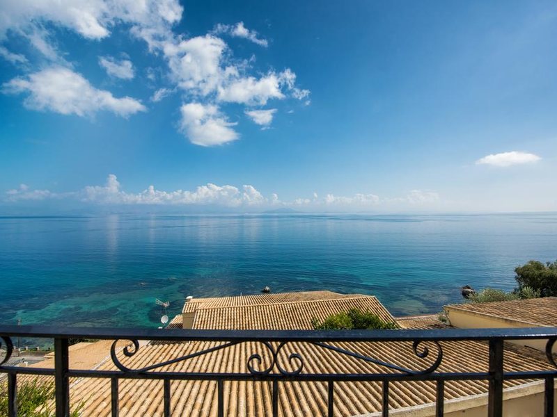 El Greco Hotel Corfu 249962