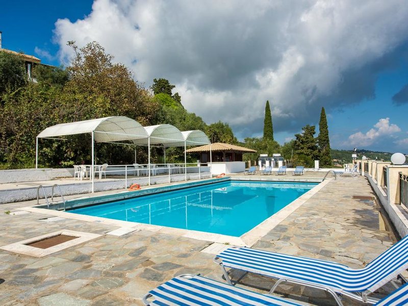 El Greco Hotel Corfu 249963