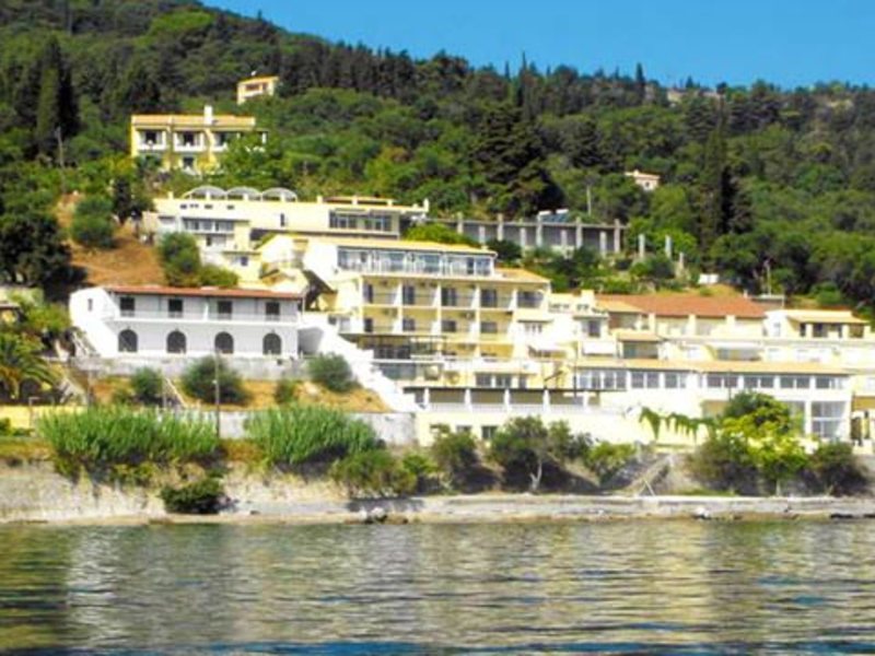 El Greco Hotel Corfu 249965