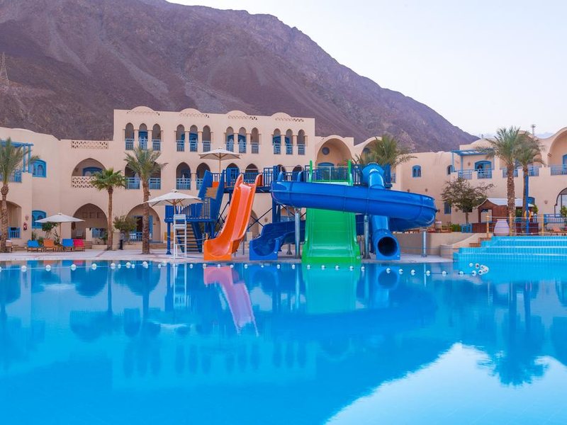 El Wekala Aqua Park Resort 274108