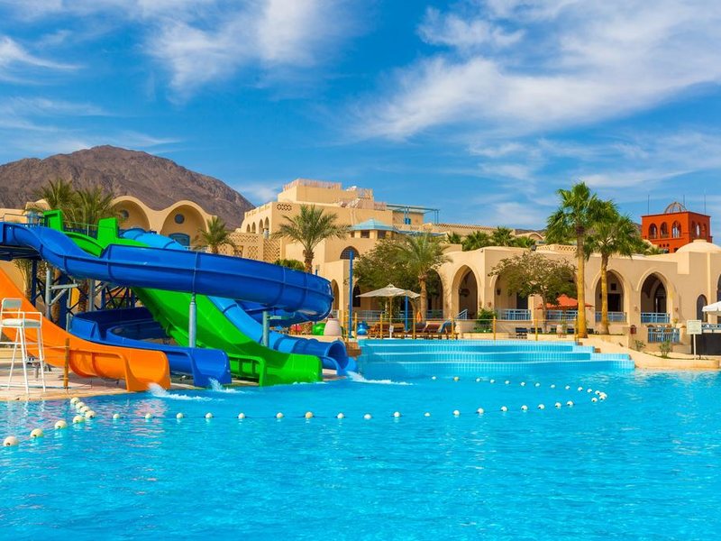 El Wekala Aqua Park Resort 274110