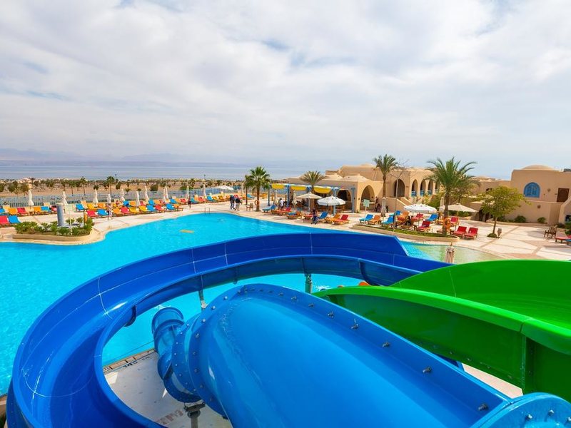 El Wekala Aqua Park Resort 274111