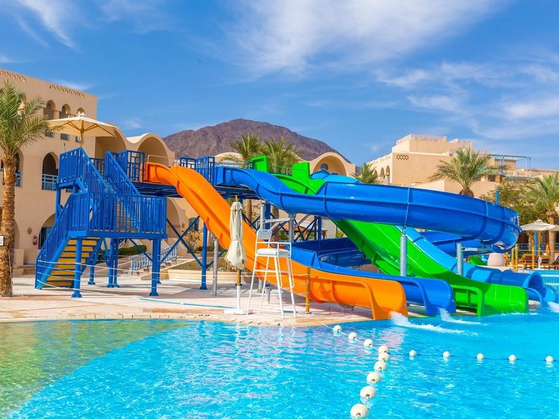 El Wekala Aqua Park Resort 274112