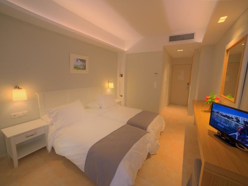 Elea Beach Hotel  249967