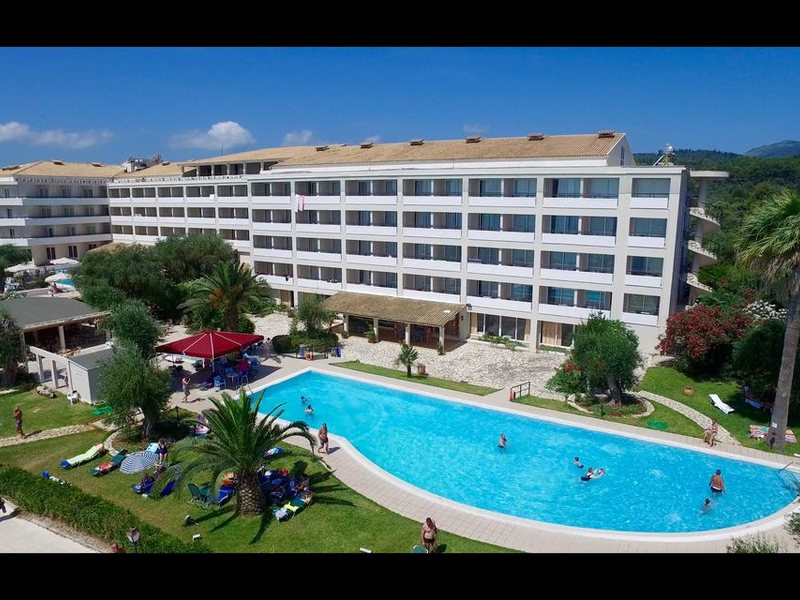 Elea Beach Hotel  249974