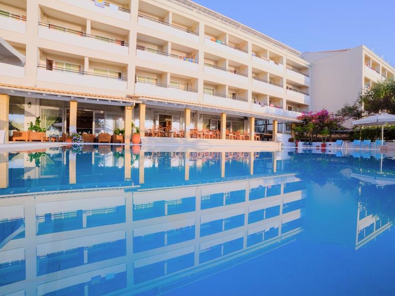 Elea Beach Hotel  249978