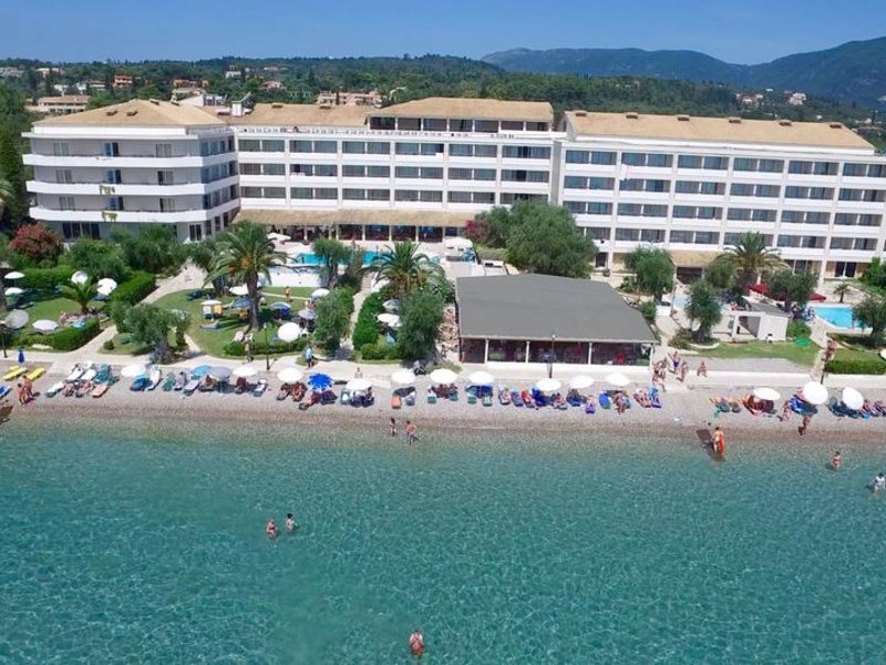 Elea Beach Hotel  249983