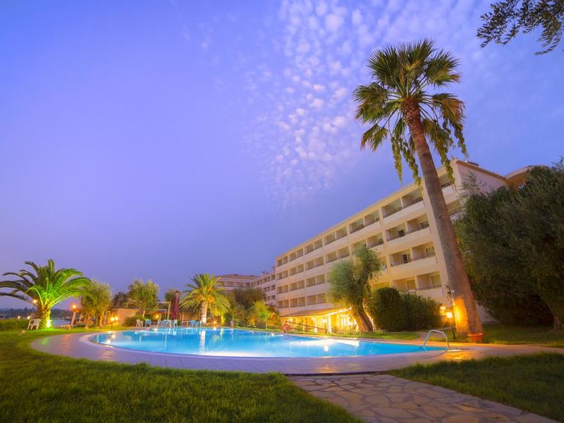 Elea Beach Hotel  249991