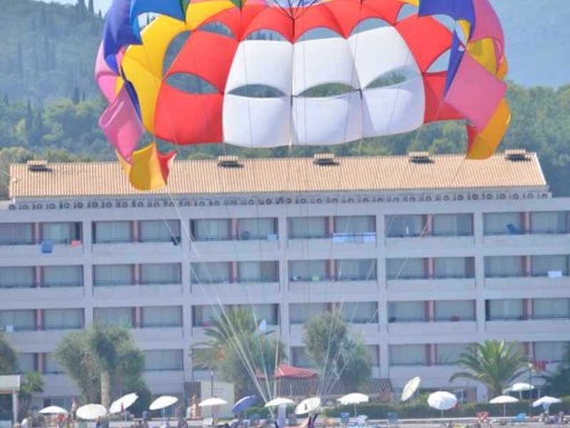 Elea Beach Hotel  249997