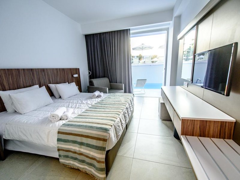 Eleana Hotel 305875