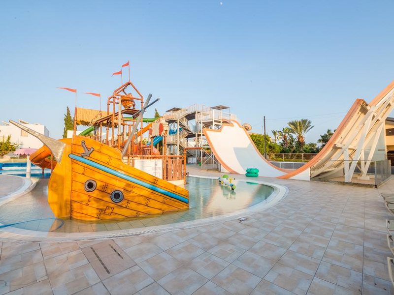 Electra Holiday Village & Water Park 291005