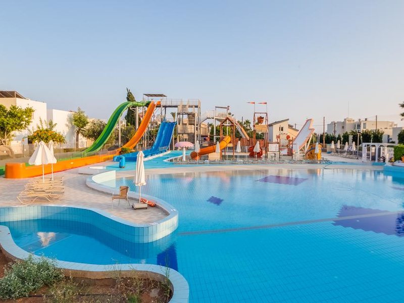 Electra Holiday Village & Water Park 291006