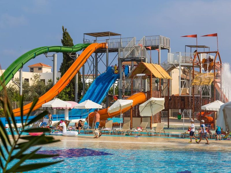 Electra Holiday Village & Water Park 291029