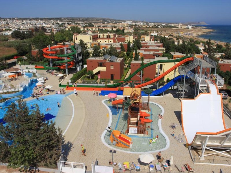 Electra Holiday Village & Water Park 291031