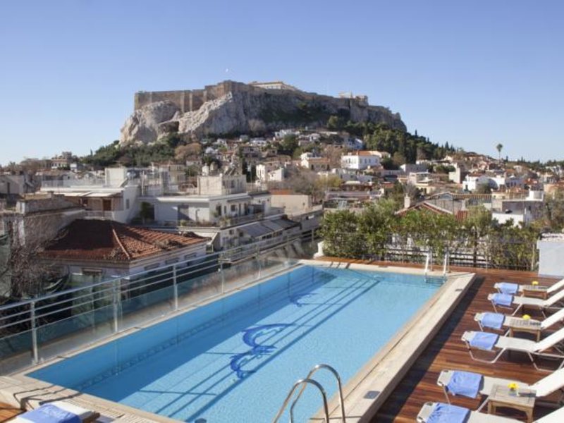 Electra Palace Athens 88502