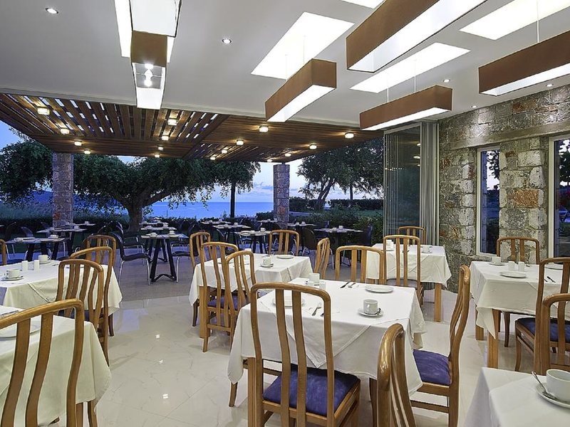 Eleftheria Hotel 217597