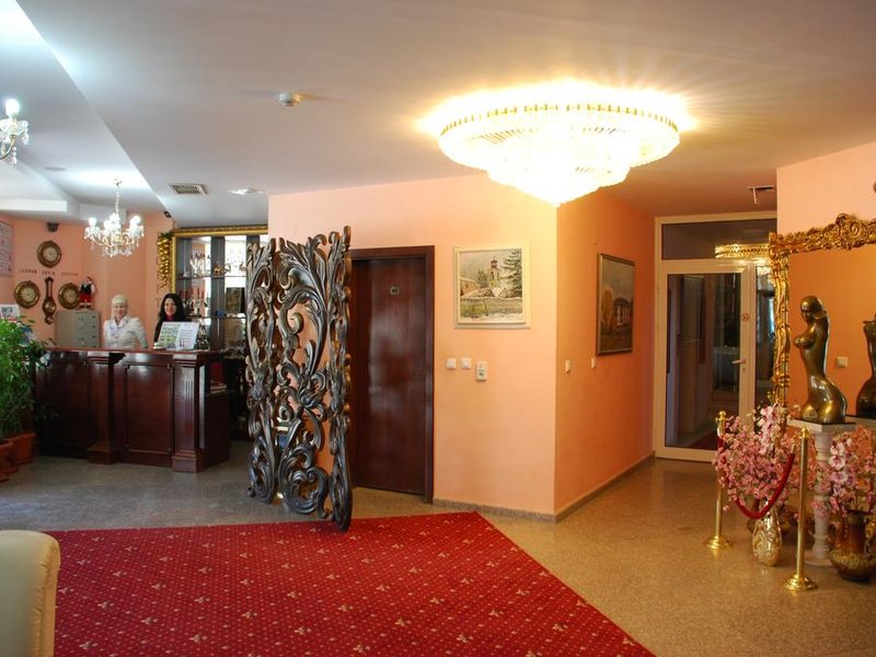 Elegant Lux Hotel (Bansco) 244319