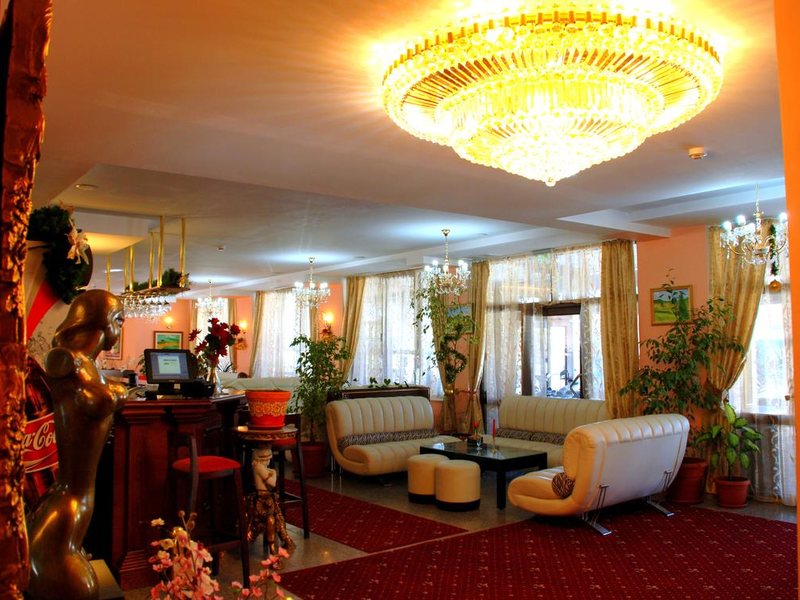 Elegant Lux Hotel (Bansco) 244323