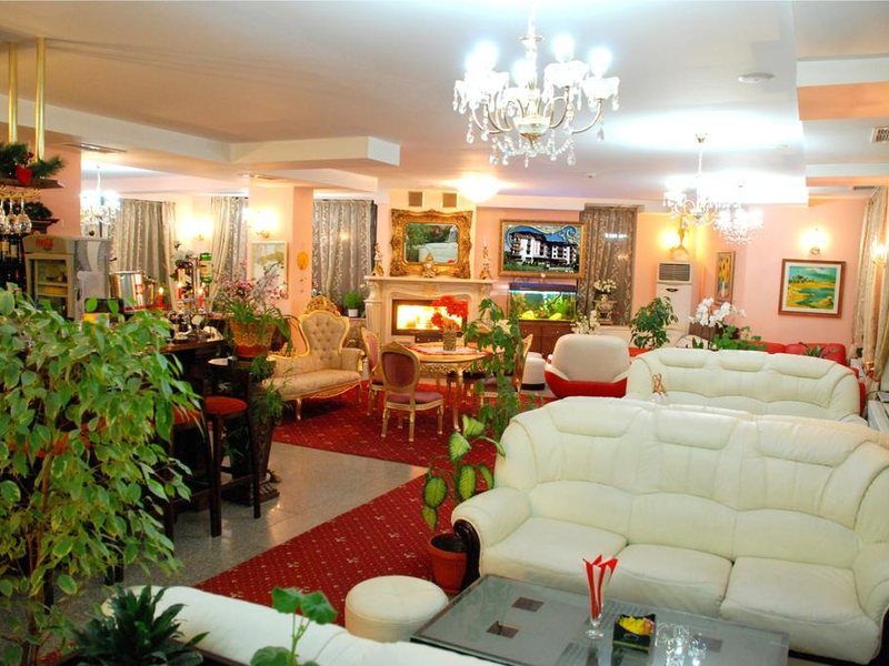 Elegant Lux Hotel (Bansco) 244324