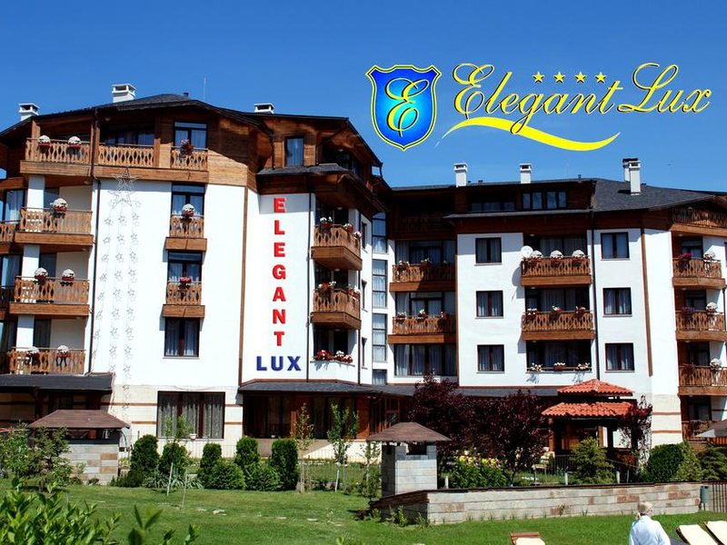 Elegant Lux Hotel (Bansco) 244325