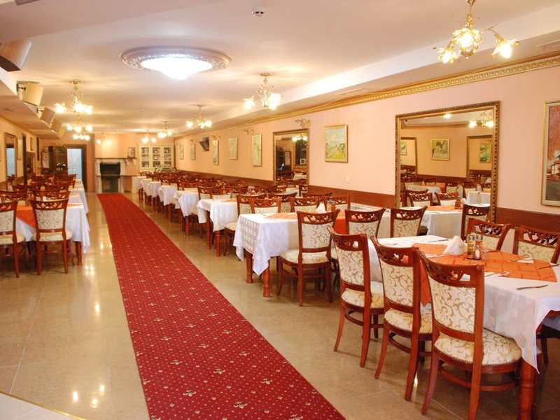 Elegant Lux Hotel (Bansco) 244332