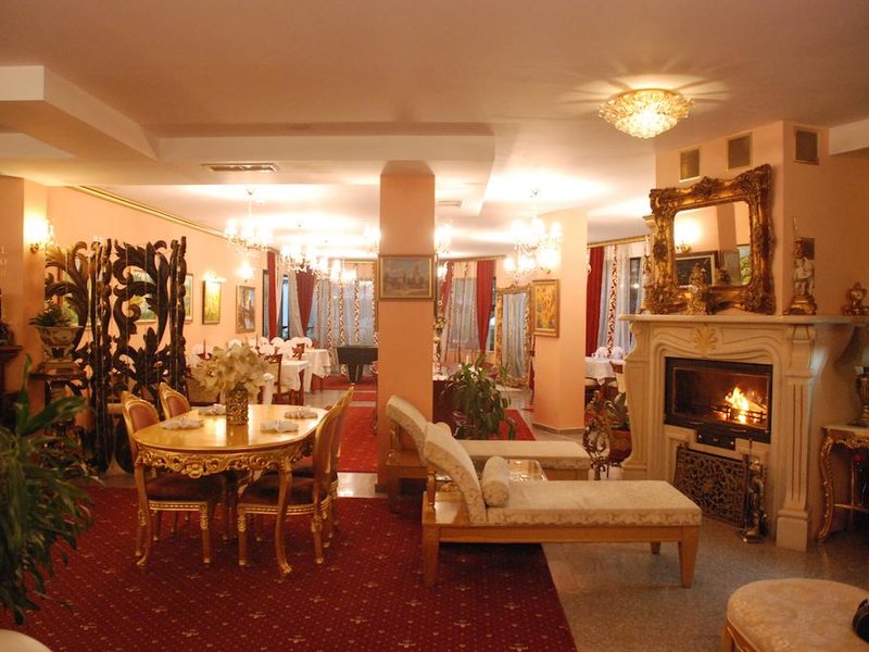 Elegant Lux Hotel (Bansco) 244333