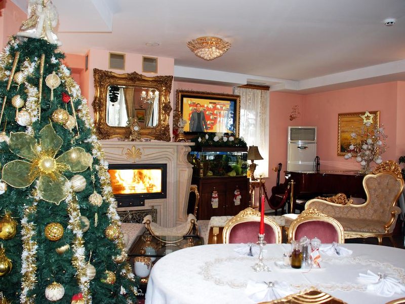 Elegant Lux Hotel (Bansco) 244337