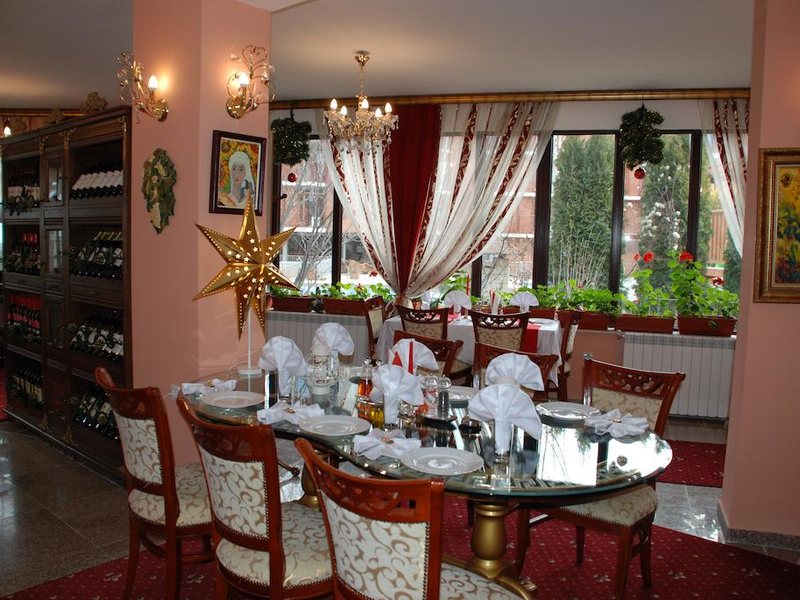 Elegant Lux Hotel (Bansco) 244341