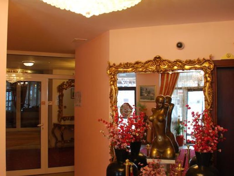 Elegant Lux Hotel (Bansco) 244342