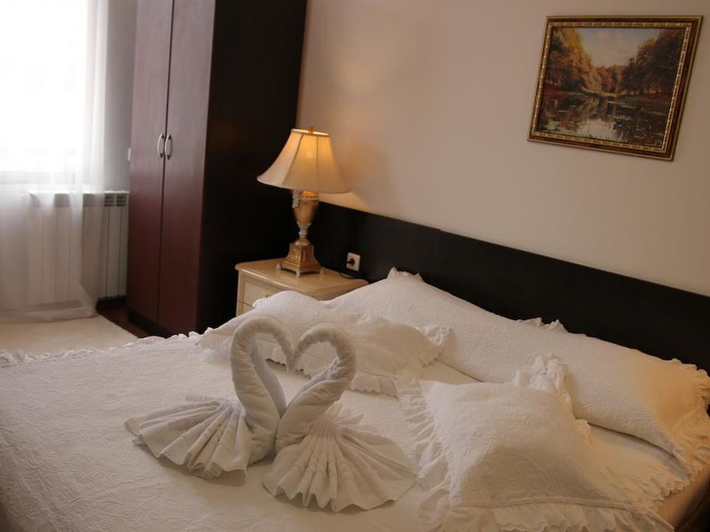 Elegant Lux Hotel (Bansco) 244343