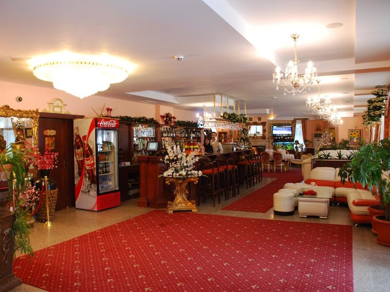 Elegant Lux Hotel (Bansco) 244344