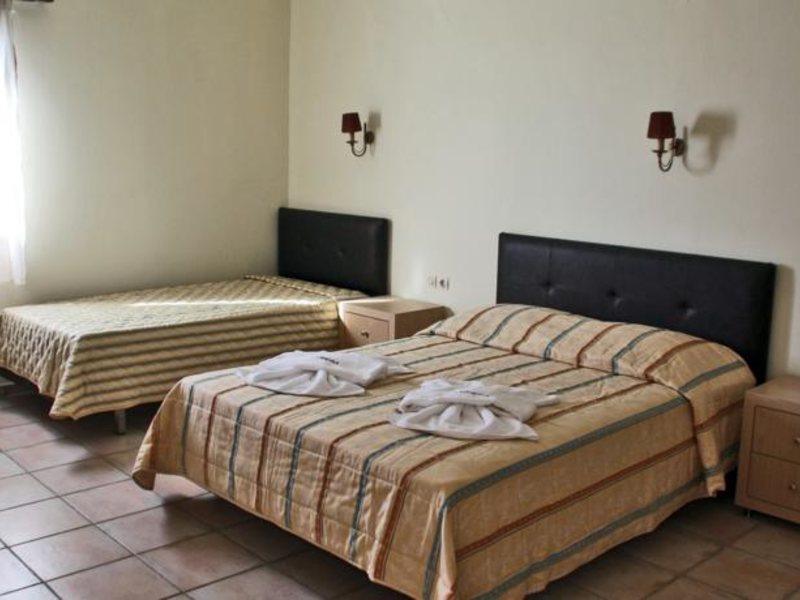 Eleonora Boutique Hotel 97531